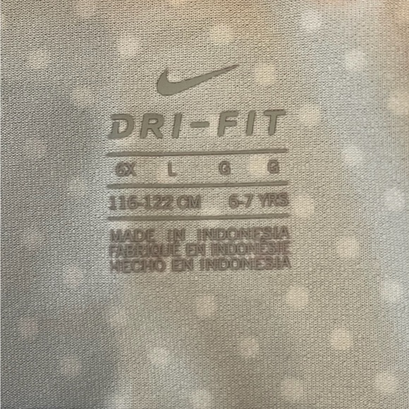 Nike girls jumper - Picture 3 of 5